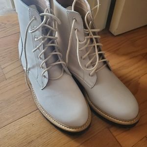 MI.IM Drew Women’s Combat Boot